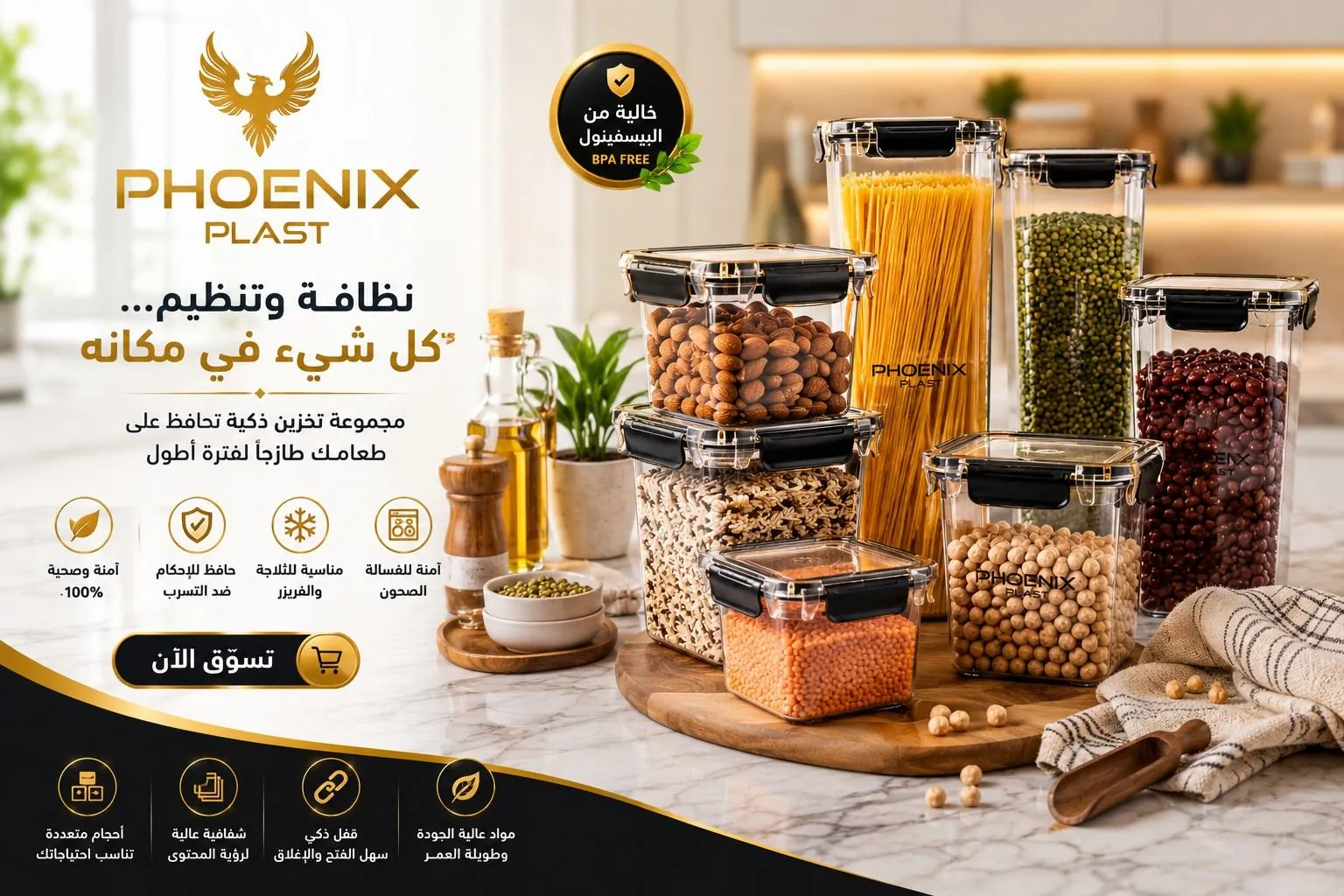 أسعار تنافسية بلا وسيط